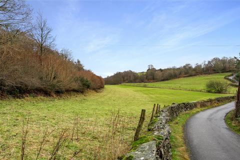 Land for sale, Bandrake Head, Cumbria LA12