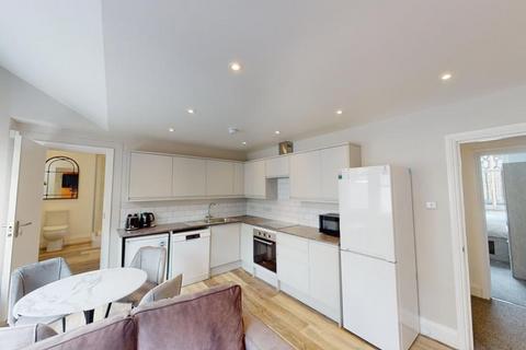 1 bedroom flat to rent, 80A Whiteladies Road, 80A Whiteladies Road, Bristol BS8