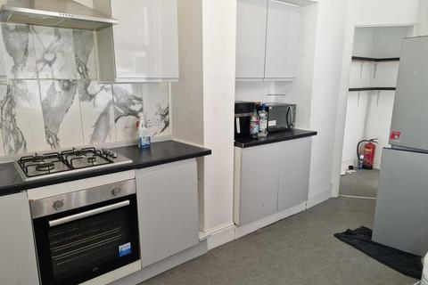 undefined, Derby Road, Manchester M14