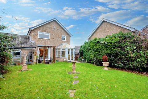 3 bedroom detached house for sale, Sycamore Rise, Basford, Nottingham