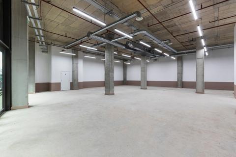 Industrial unit to rent, 313-345 Ilderton Road, London SE15