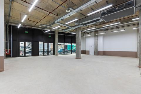 Industrial unit to rent, 313-345 Ilderton Road, London SE15