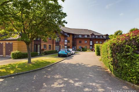 1 bedroom retirement property for sale, Roseacre Gardens, Welwyn Garden City AL7