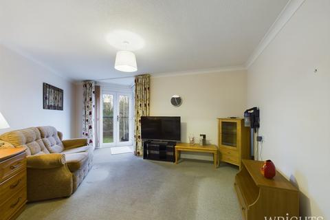 1 bedroom retirement property for sale, Roseacre Gardens, Welwyn Garden City AL7