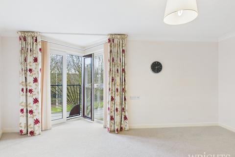 1 bedroom retirement property for sale, Roseacre Gardens, Welwyn Garden City AL7