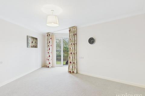 1 bedroom retirement property for sale, Roseacre Gardens, Welwyn Garden City AL7
