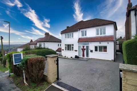 4 bedroom detached house for sale, Carr Lane, Rawdon, Leeds, West Yorkshire, LS19