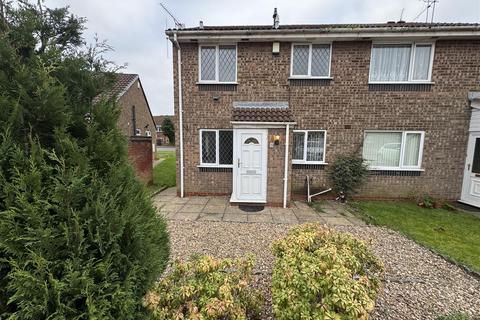 1 bedroom semi-detached house for sale, Linstock Way, Aldermans Green, Coventry