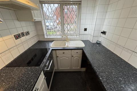 1 bedroom semi-detached house for sale, Linstock Way, Aldermans Green, Coventry