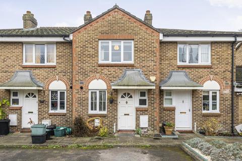 2 bedroom terraced house for sale, Parkside Close, Penge