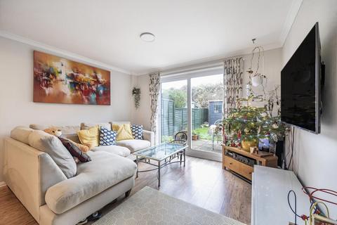 15 Parkside Close, London, SE20 7HQ