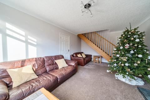 3 bedroom link detached house for sale, 12 Skipton Avenue, Chadderton, Oldham, OL9 0QA