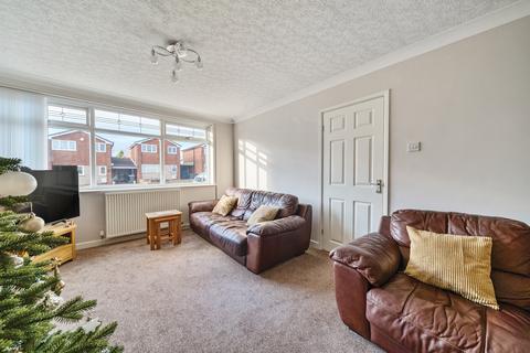 3 bedroom link detached house for sale, 12 Skipton Avenue, Chadderton, Oldham, OL9 0QA