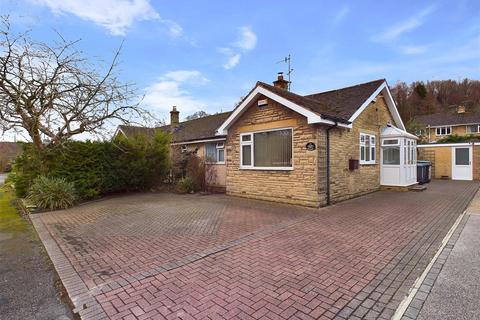 2 bedroom semi-detached bungalow to rent, Avenall, 18 Wyedale Crescent, Bakewell, DE45 1BE