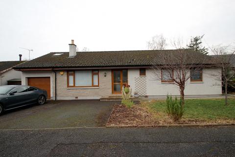 4 bedroom bungalow for sale, 47 Sunnyside, Culloden Moor, Inverness, IV2 5ES