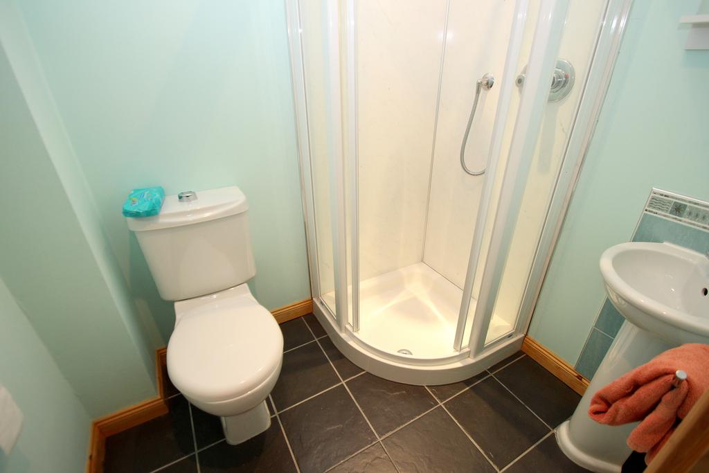 En suite