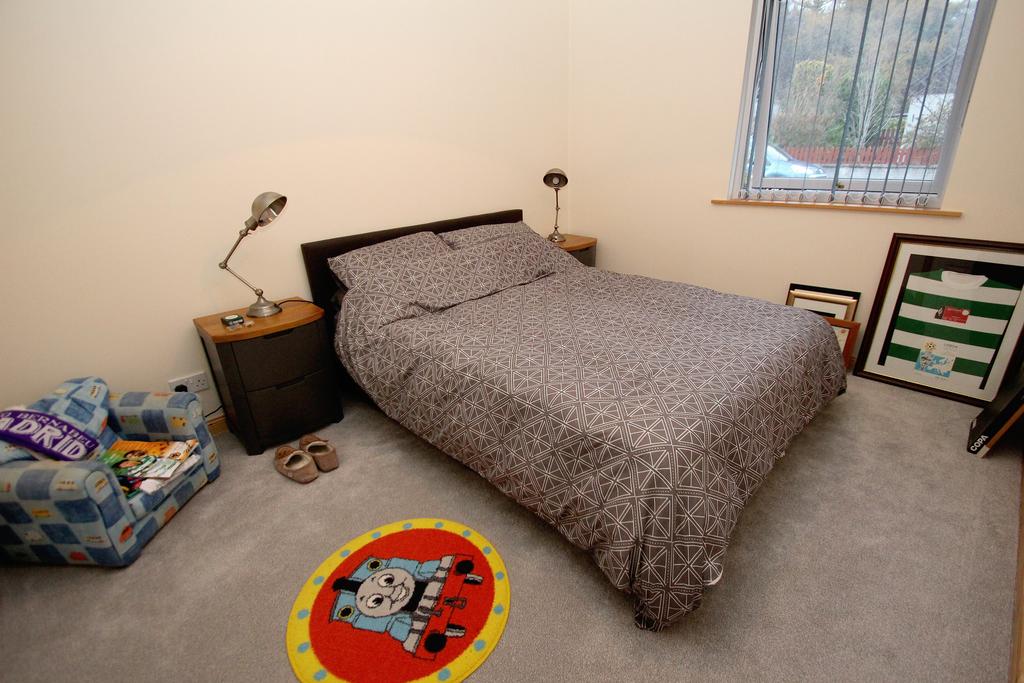 Bed 3
