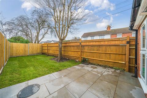 3 bedroom end of terrace house for sale, Pretoria Road, Chertsey, KT16