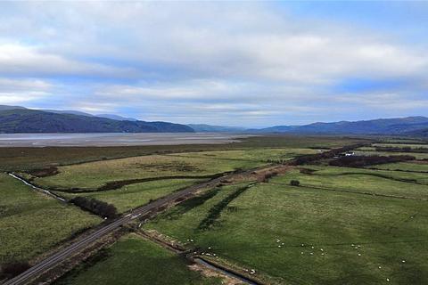 Land for sale, Ynyslas, Borth, Ceredigion, SY24