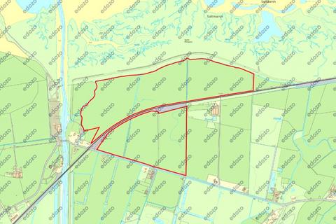 Land for sale, Ynyslas, Borth, Ceredigion, SY24