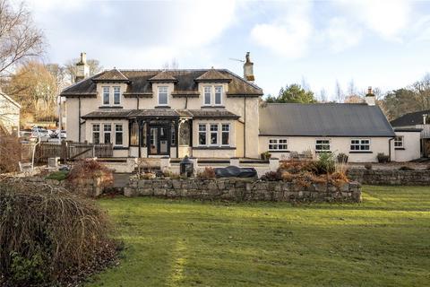 6 bedroom detached house for sale, Tigh-Na-Drochaid, Nethy Bridge, Highland, PH25