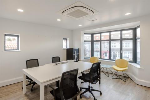 Serviced office to rent, Redbridge Lane East, Ilford