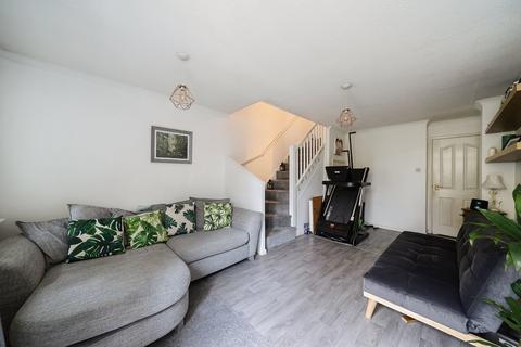 2 bedroom terraced house for sale, Wales Street, Winchester, Hampshire, SO23