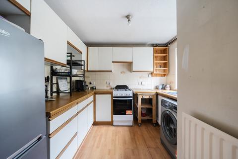 2 bedroom terraced house for sale, Wales Street, Winchester, Hampshire, SO23