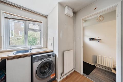 2 bedroom terraced house for sale, Wales Street, Winchester, Hampshire, SO23