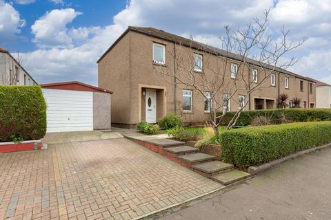 3 bedroom end of terrace house for sale, 18 The Fairway, Kirkcaldy, KY1 3AX