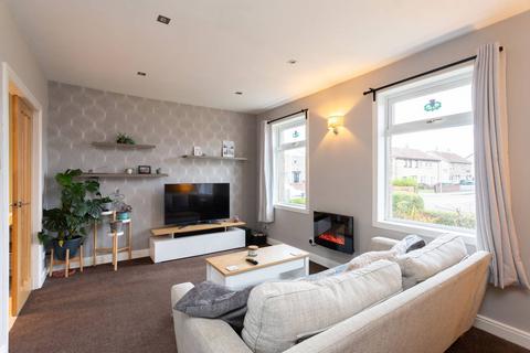 3 bedroom end of terrace house for sale, 18 The Fairway, Kirkcaldy, KY1 3AX