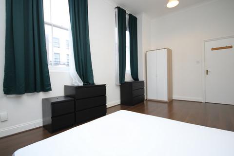 2 bedroom flat to rent, Malden Road, Kentish Town, NW5