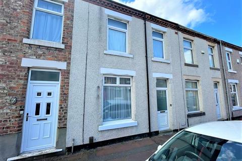 2 bedroom terraced house for sale, Raby Street, Darlington DL3