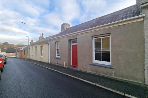 2 bedroom bungalow for sale, Williamson Street, Pembroke, Pembrokeshire, SA71