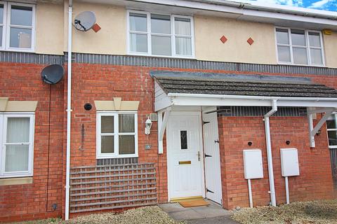 2 bedroom terraced house for sale, Poplar Avenue, Wyre Piddle WR10