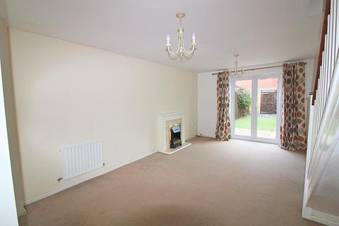 2 bedroom terraced house for sale, Poplar Avenue, Wyre Piddle WR10