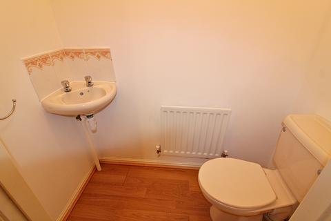 2 bedroom terraced house for sale, Poplar Avenue, Wyre Piddle WR10