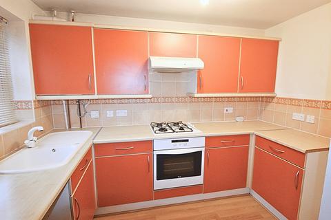 2 bedroom terraced house for sale, Poplar Avenue, Wyre Piddle WR10