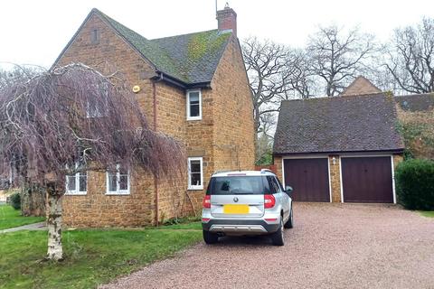 4 bedroom detached house for sale, Ironstone Hollow, Hook Norton OX15