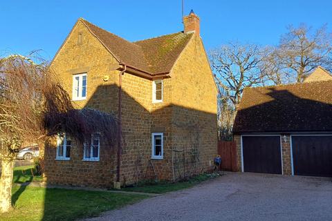 4 bedroom detached house for sale, Ironstone Hollow, Hook Norton OX15