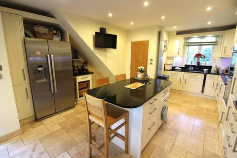 4 bedroom detached house for sale, Ironstone Hollow, Hook Norton OX15