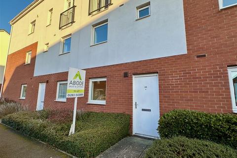 1 bedroom apartment to rent, Wildhay Brook, Derby DE65