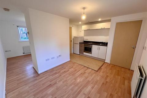 1 bedroom apartment to rent, Wildhay Brook, Derby DE65