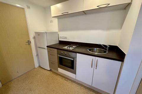 1 bedroom apartment to rent, Wildhay Brook, Derby DE65