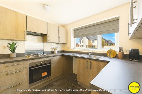 undefined, Manor Grange, Peterborough PE4
