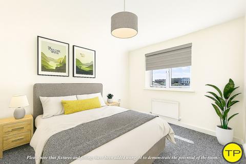 undefined, Manor Grange, Peterborough PE4