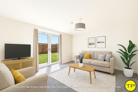 undefined, Manor Grange, Peterborough PE4