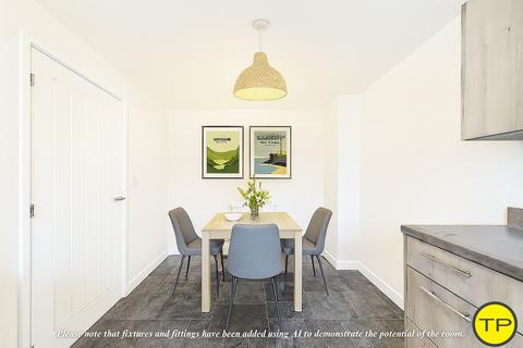 undefined, Manor Grange, Peterborough PE4