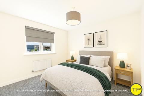 undefined, Manor Grange, Peterborough PE4