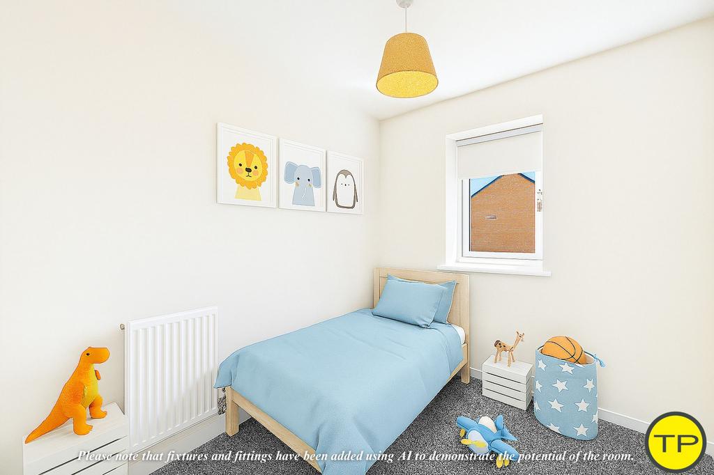 Bedroom 3